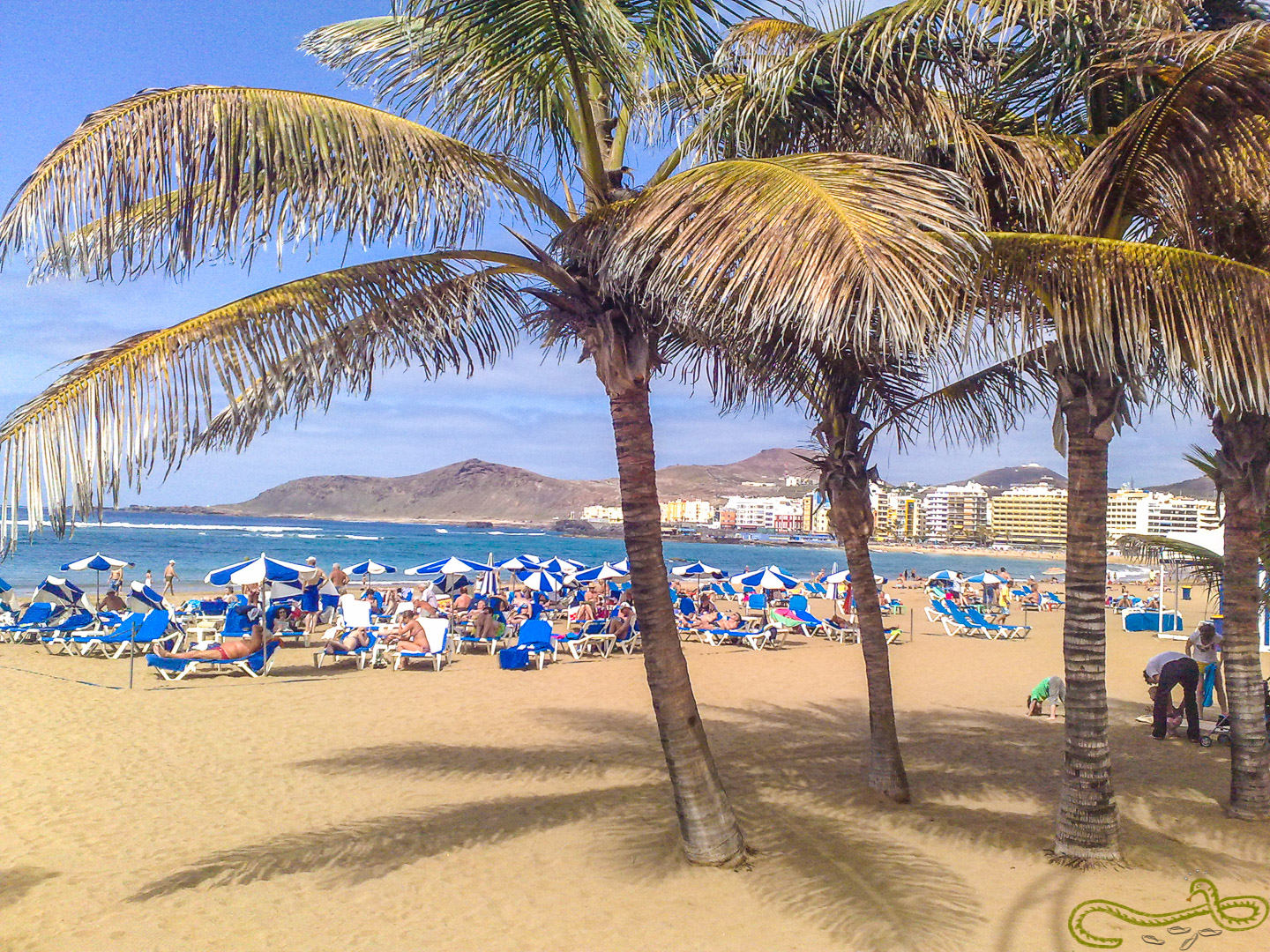 Maspalomas